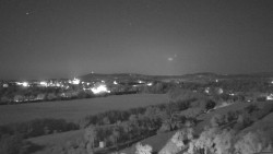 Svijany, Ještěd