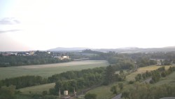 Svijany, Ještěd