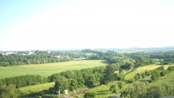 Svijany, Ještěd