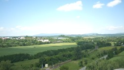 Svijany, Ještěd