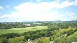 Svijany, Ještěd