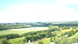 Svijany, Ještěd