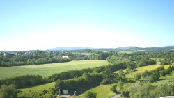 Svijany, Ještěd