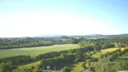 Svijany, Ještěd