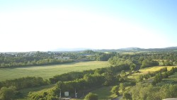 Svijany, Ještěd