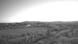 Svijany, Ještěd
