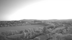 Svijany, Ještěd