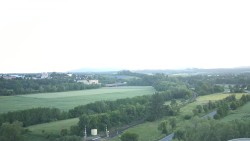 Svijany, Ještěd