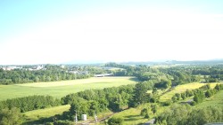 Svijany, Ještěd