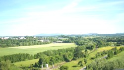 Svijany, Ještěd