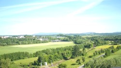 Svijany, Ještěd