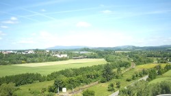 Svijany, Ještěd