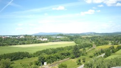 Svijany, Ještěd