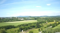 Svijany, Ještěd