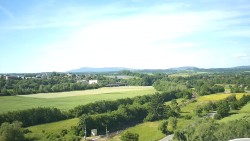 Svijany, Ještěd