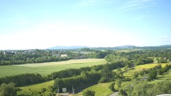 Svijany, Ještěd