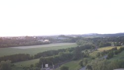 Svijany, Ještěd