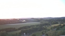 Svijany, Ještěd