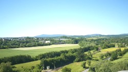 Svijany, Ještěd