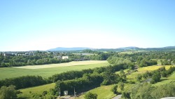 Svijany, Ještěd