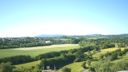 Svijany, Ještěd