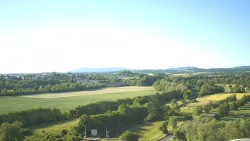 Svijany, Ještěd