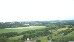 Svijany, Ještěd