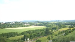 Svijany, Ještěd