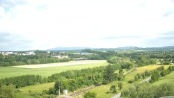 Svijany, Ještěd