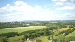 Svijany, Ještěd