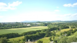 Svijany, Ještěd