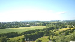 Svijany, Ještěd