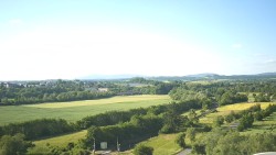 Svijany, Ještěd