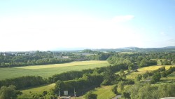 Svijany, Ještěd