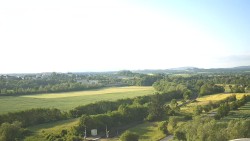 Svijany, Ještěd