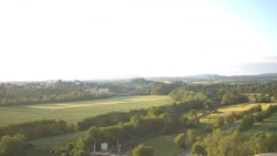 Svijany, Ještěd