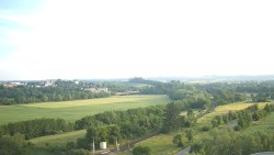 Svijany, Ještěd