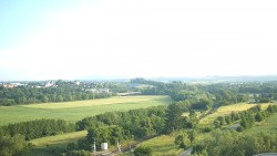 Svijany, Ještěd