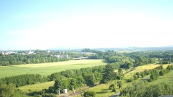 Svijany, Ještěd