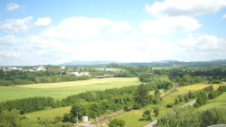 Svijany, Ještěd