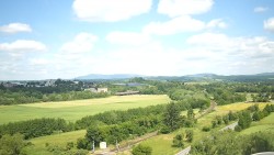 Svijany, Ještěd
