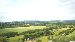 Svijany, Ještěd