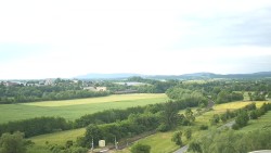 Svijany, Ještěd