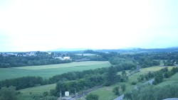 Svijany, Ještěd