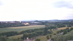 Svijany, Ještěd