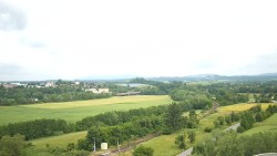 Svijany, Ještěd