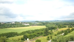 Svijany, Ještěd