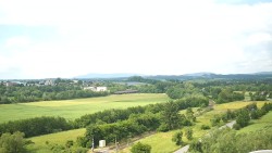 Svijany, Ještěd