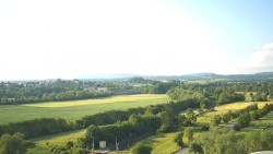 Svijany, Ještěd