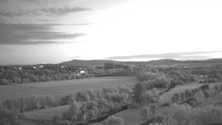 Svijany, Ještěd